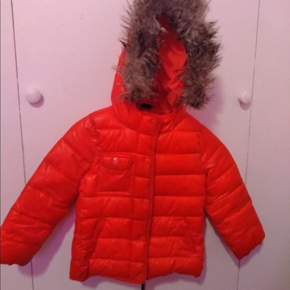 Girls jacket